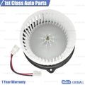Heater Blower Motor for Kia Soul (2014–2017)