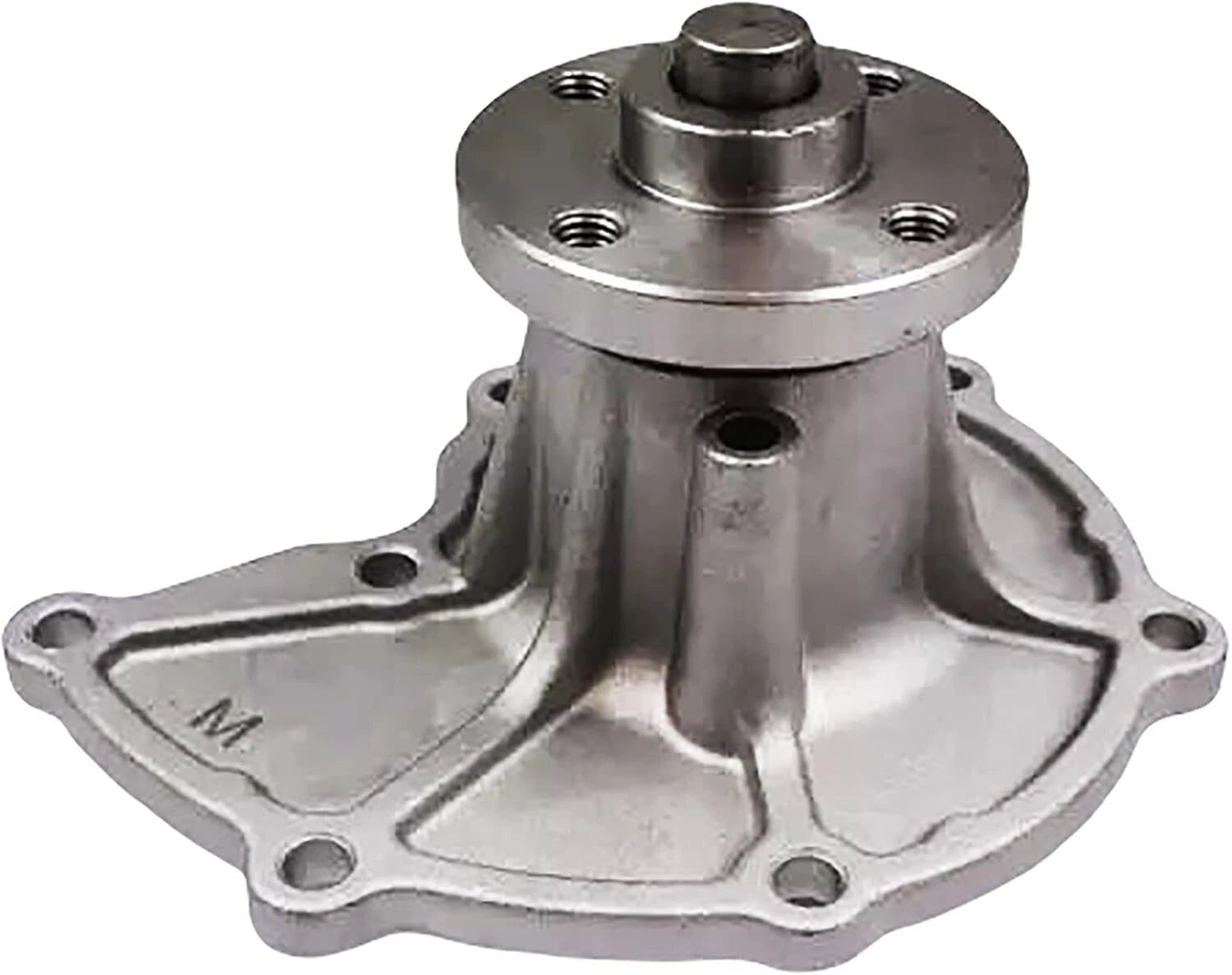 Water Pump 16100-78156-71 for Toyota 7FG 8FG 4Y 7 Engine Forklift (2000–2023)