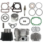 Top End Kit for Honda CRF70 ATC70 XR70 (2000–2023)