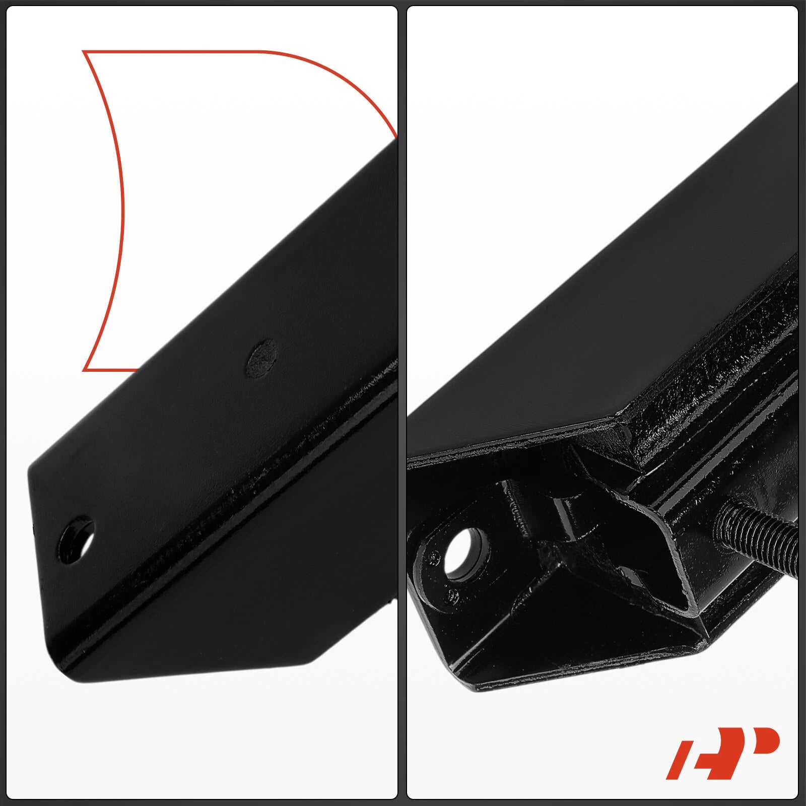 Automatic Transmission Mount for Ford F-150 F-250 F-350 (1999–2023)