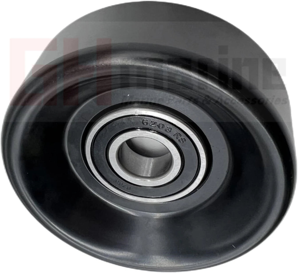 Serpentine Belt Idler Pulley for Volvo OMC Penta 4.3 5.0 5.7 8.1 (1990–2023)