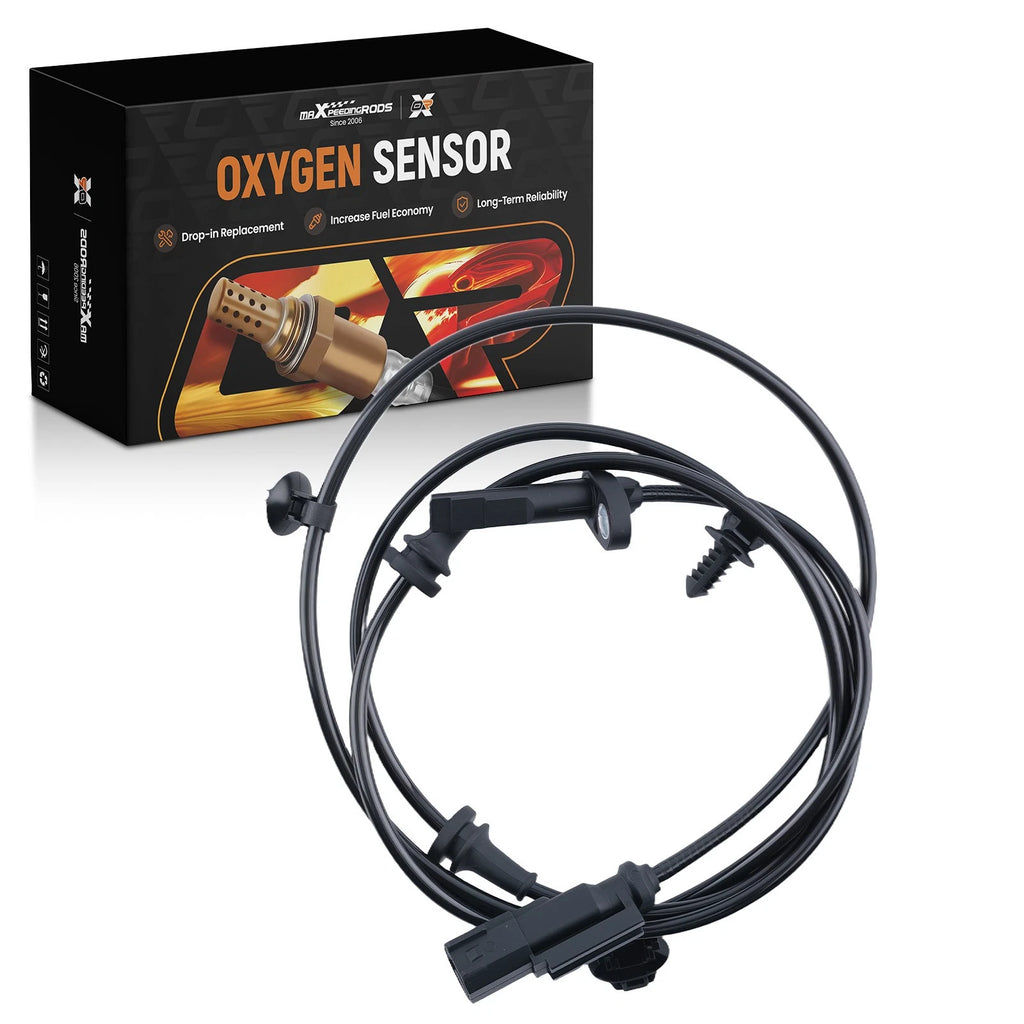 ABS Wheel Speed Sensor Front for Lincoln MKT Ford (2013–2019) ALS2592 5S13982 2Pin