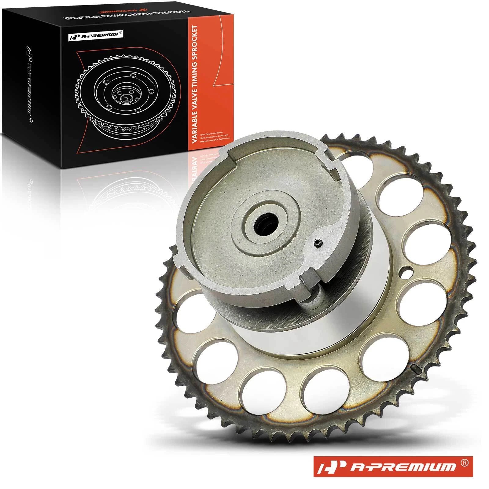 Variable Valve Timing Sprocket for Chevy Colorado GMC Isuzu (2006)