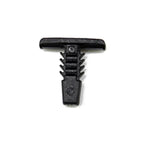 30pcs Weatherstrip Retainer Clips for Chevrolet