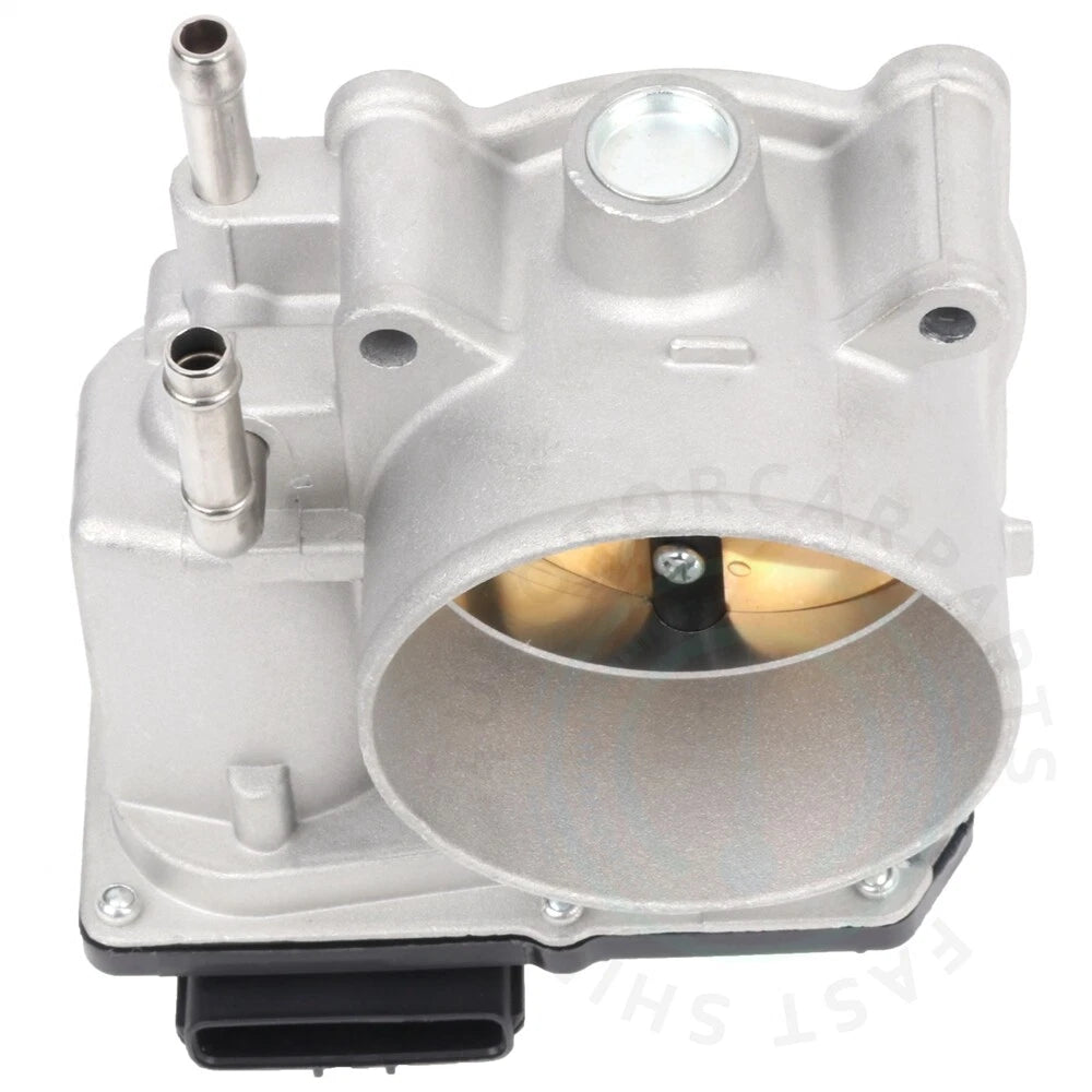 Throttle Body with Sensor for Toyota Avalon (2005–2018)