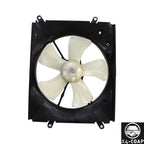 Radiator Fan for Toyota Camry (2018–2023) TO3115103 S:1671174410