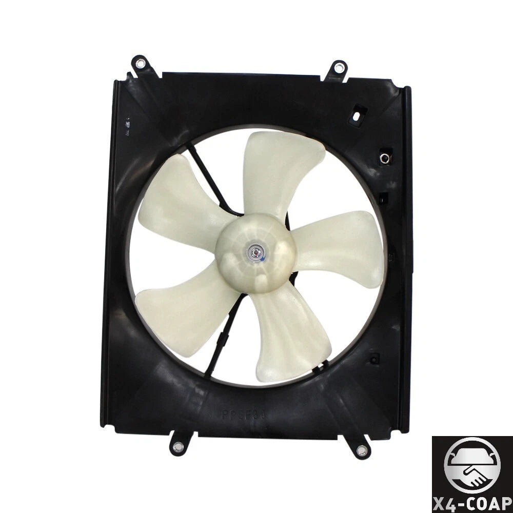 Radiator Fan for Toyota Camry (2018–2023) TO3115103 S:1671174410