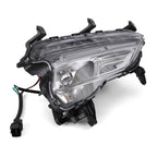 LED Fog Lights for Hyundai Santa Fe Sport (2017–2018)