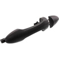 Front Right Door Handle for Ford Focus (2000–2007) Smooth Black