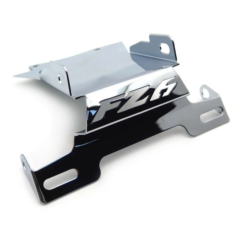 Fender Eliminator Tidy Tail for Yamaha FZ6 Fazer (2006–2008) Chrome