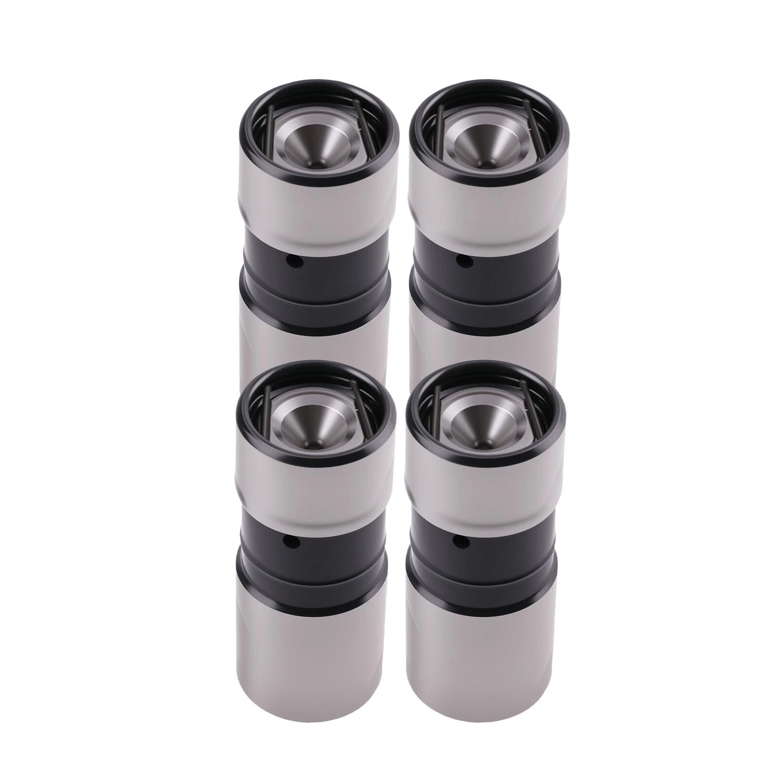 16PCS Engine Lifters Kit for Chevy 350 396 427 454 (1966–1990)
