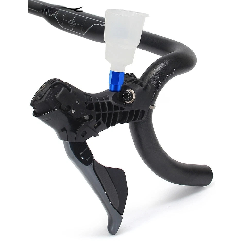 Hydraulic Oil Adapter for Road Bike Shifters R7020 R7120 R8020