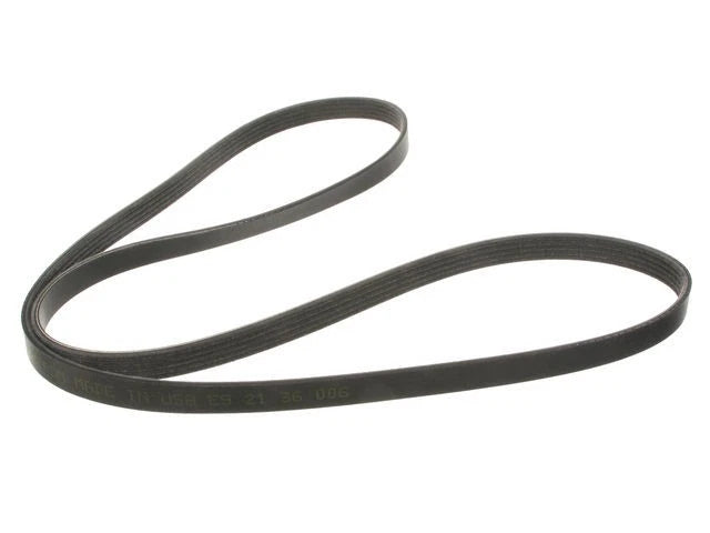 Multi Rib Belt for Suzuki SX4 (2007–2009) KQ367NX