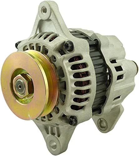 14V 40A Alternator SBA185046320 for New Holland 1320 1520 1715 1720 1920 1925