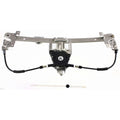 Rear Power Window Regulator for Mercedes Benz S Class