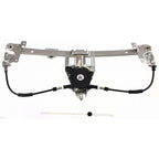 Rear Power Window Regulator for Mercedes Benz S Class