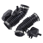 2X Air Cleaner Intake Hose for Infiniti FX35 (2009–2012)