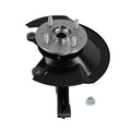 Front Left Driver Side Steering Knuckle Assembly for Honda Civic (2001–2002)