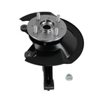 Front Left Driver Side Steering Knuckle Assembly for Honda Civic (2001–2002)