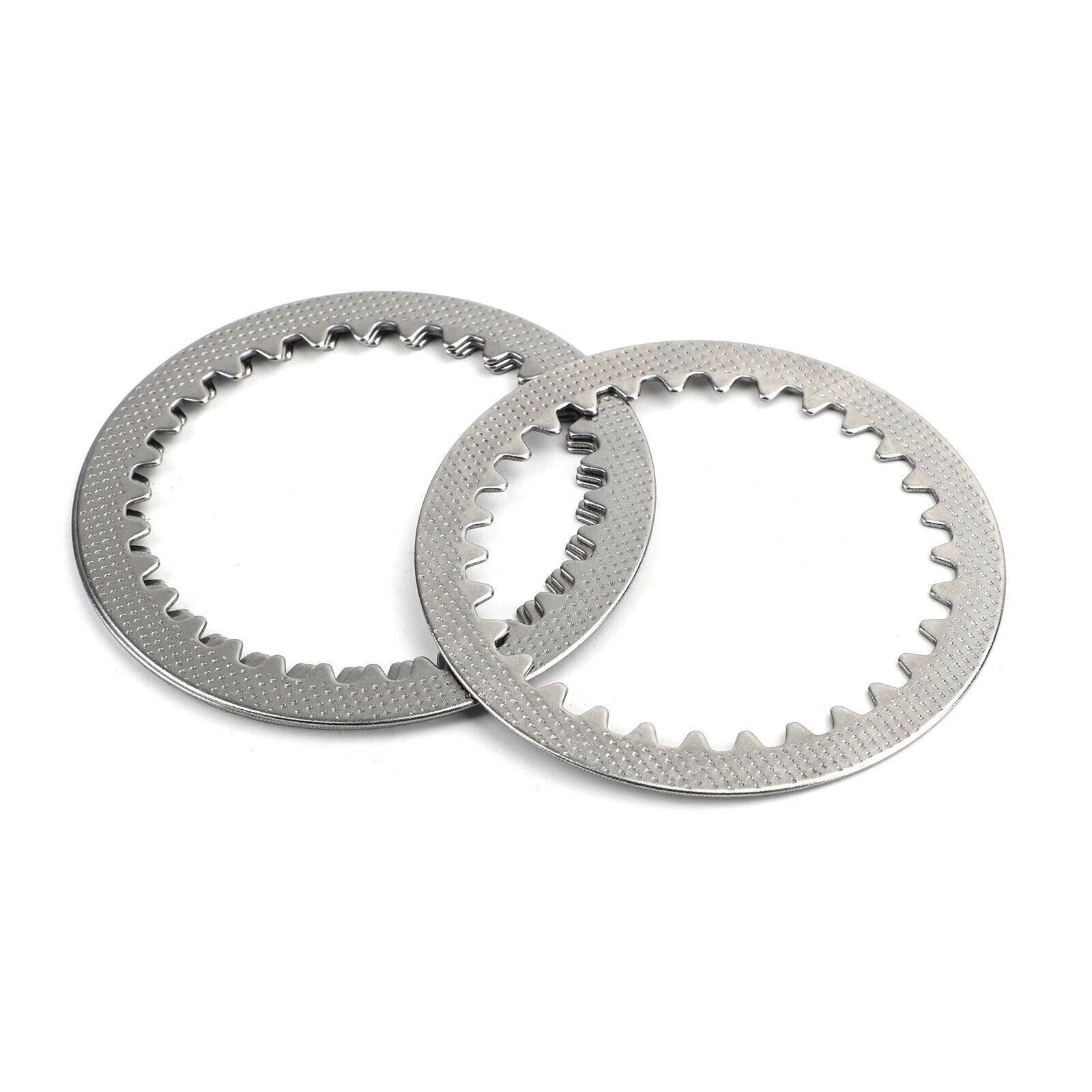 Clutch Kit Steel & Friction Plates for Yamaha FZ6 (2004–2009)