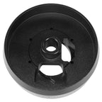 6X 70mm Aluminum Steering Wheel Short Hub Adapter for Ford F-150 (2004–2008)