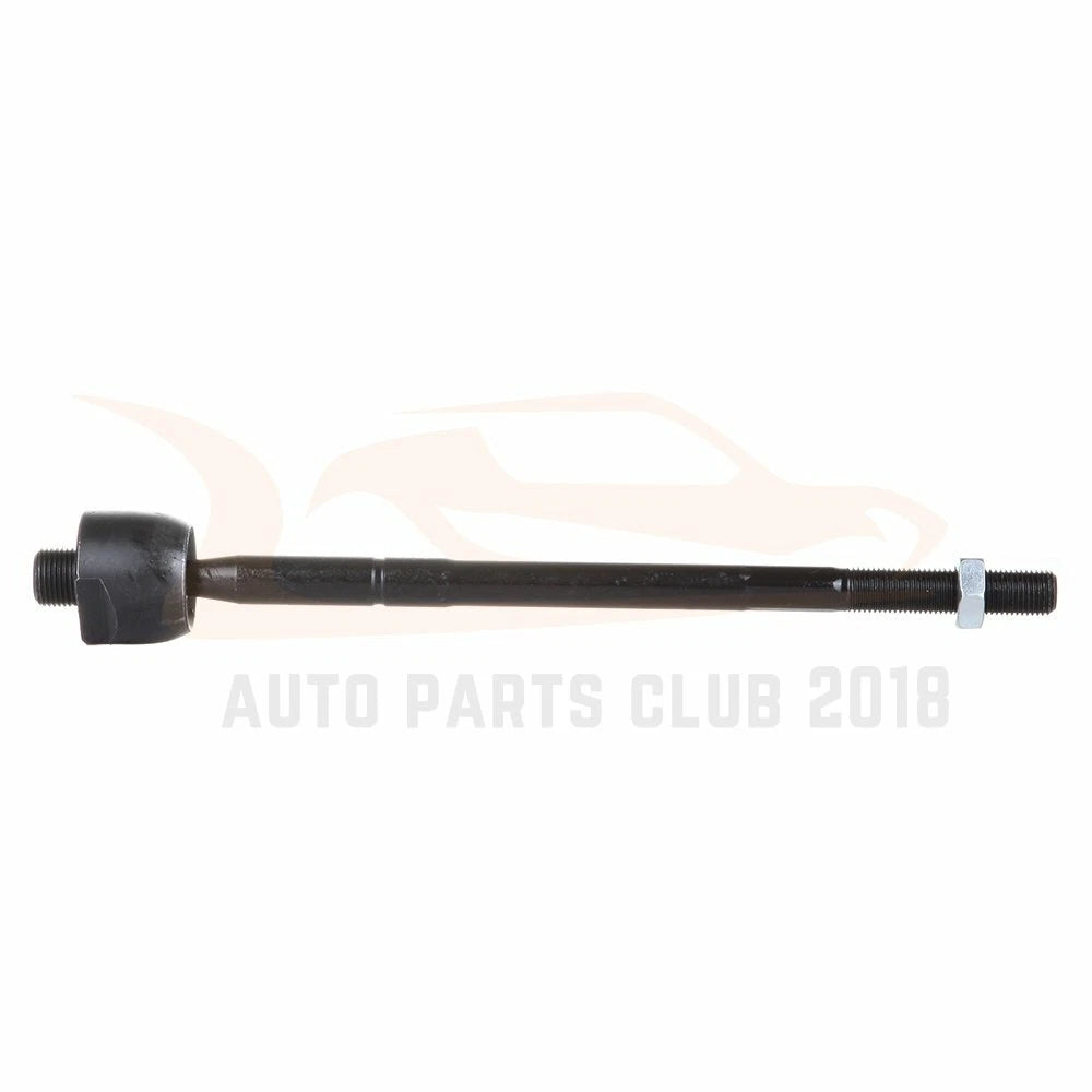 Set of 4 Inner Outer Tie Rod End Links for Chevrolet Corvette & Cadillac XLR (2005–2013)