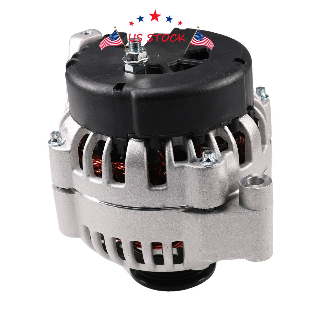 Alternator for Chevy GMC C1500 C2500 C3500 (1996-2000)