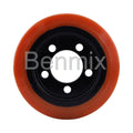 Drive Wheel 250x105-80 mm for Crown Forklift (0833231)