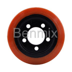 Drive Wheel 250x105-80 mm for Crown Forklift (0833231)