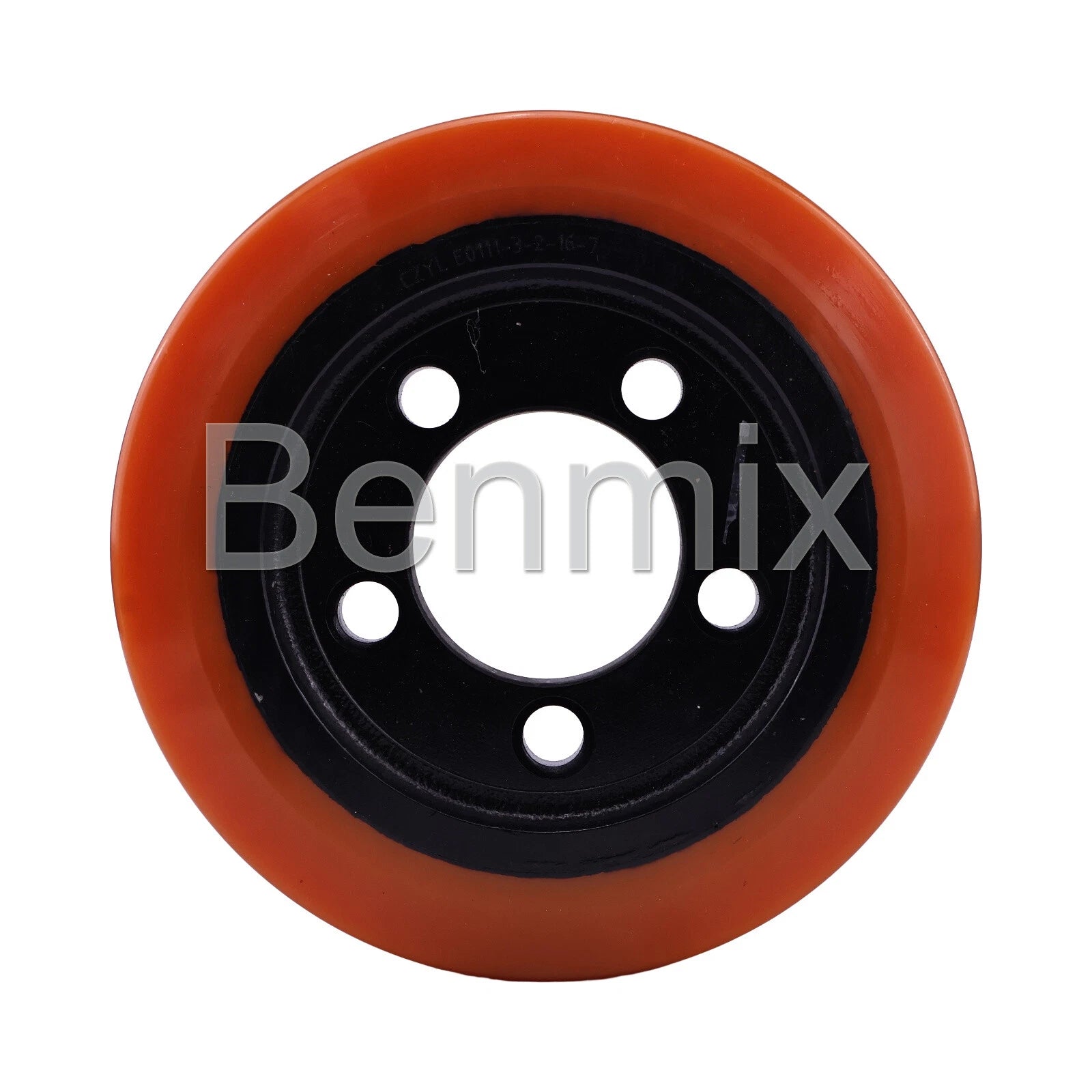 Drive Wheel 250x105-80 mm for Crown Forklift (0833231)