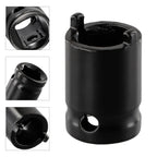 2X Angle Grinder Socket Wrench Adapter for Pressure Plate Removal