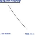 Liftgate Tailgate Hatch Lock Cable for Toyota Sequoia (2001–2007) 64680-0C010