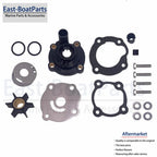 Water Pump Repair Kit 395270 for OMC Johnson/Evinrude (14-55 HP)