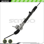 Steering Rack + Pinion Assembly for Town & Country, Grand Caravan (2005–2007)