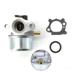 Carburetor Replacement for Lawn Mower with Gaskets and Filter Set