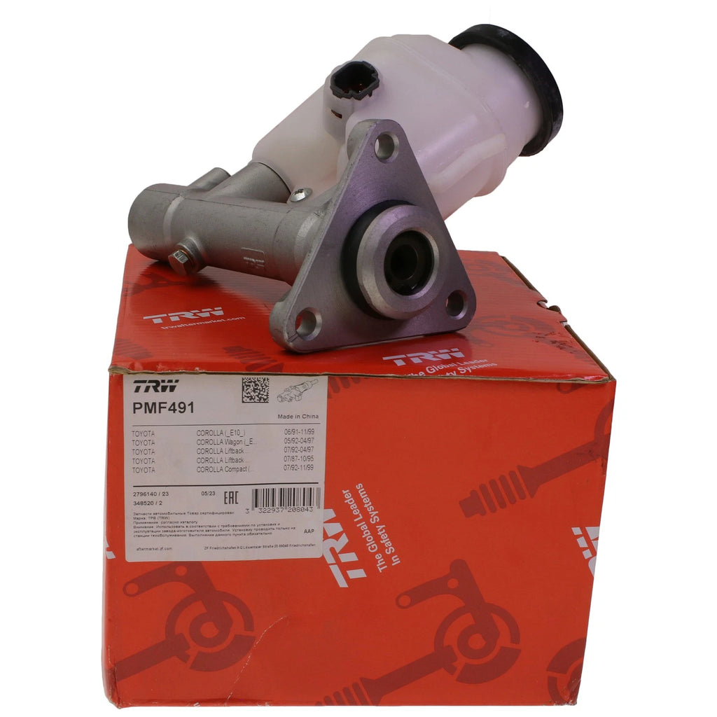 Brake Master Cylinder for Toyota Corolla (1993-2002)
