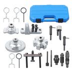 Timing HP Pump Locking Tool for VW Audi (2.7 3.0TDi V6 4.0 4.2TDi V8)