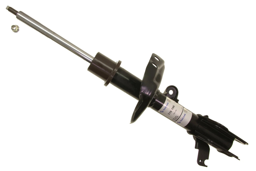 Shock Absorber for Honda Odyssey (2008–2010)