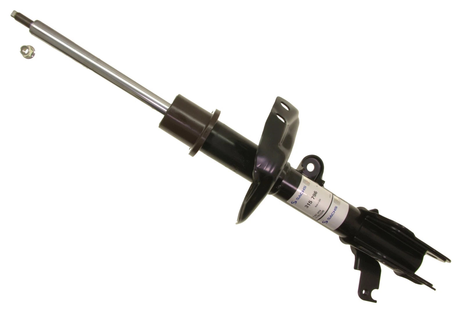 Shock Absorber for Honda Odyssey (2008–2010)