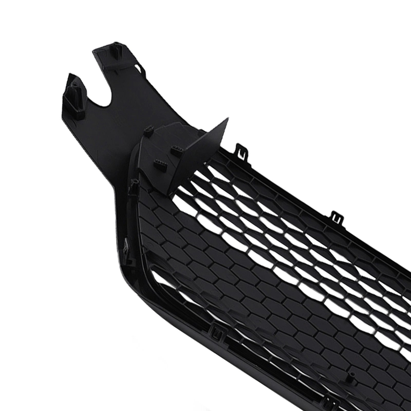 Bumper Grille Kit 2PCS for Toyota Corolla SE XSE (2020–2022) TO1036206