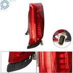LED Tail Light for Cadillac XTS (2013-2017) Right Side