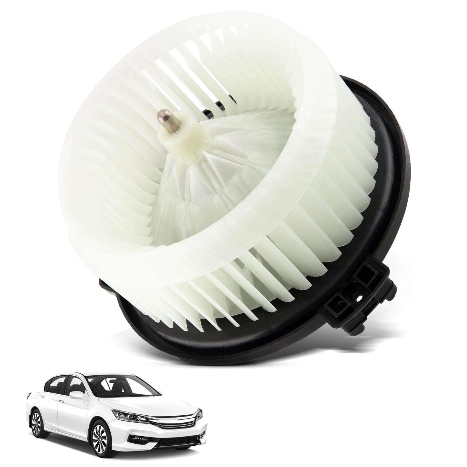 Blower Motor with Fan for Honda Civic CR-V Element (2001–2011)