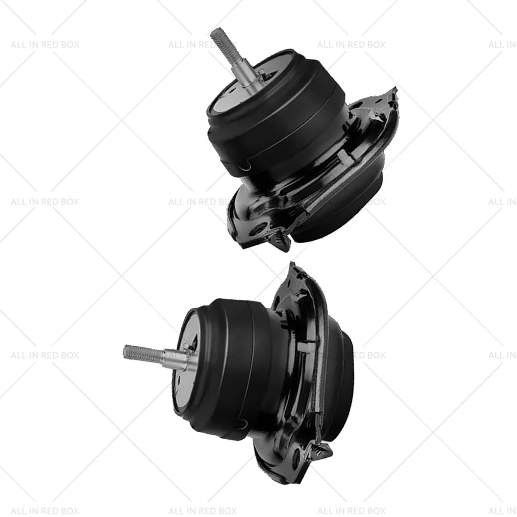 2X Engine Mounts for Jeep Grand Cherokee WK2 (2011–2021) Front LH & RH