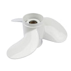 Aluminium Boat Propeller 12 1/4 x 9 for Yamaha 25-60HP (13 Spline)