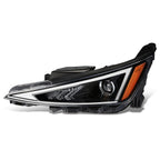 OE Style Projector Headlight Lamp Assembly for Elantra SE/SEL (2019–2020)