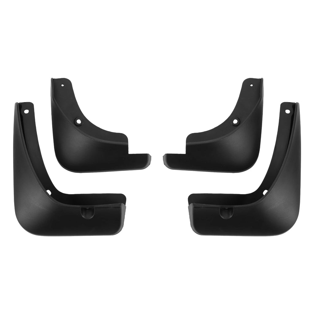 Mud Flaps Splash Guards for Kia KX1 (2019–2022) W/ Mount Accessories