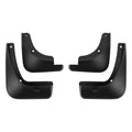 Mud Flaps Splash Guards for Kia KX1 (2019–2022) W/ Mount Accessories