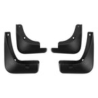 Mud Flaps Splash Guards for Kia KX1 (2019–2022) W/ Mount Accessories