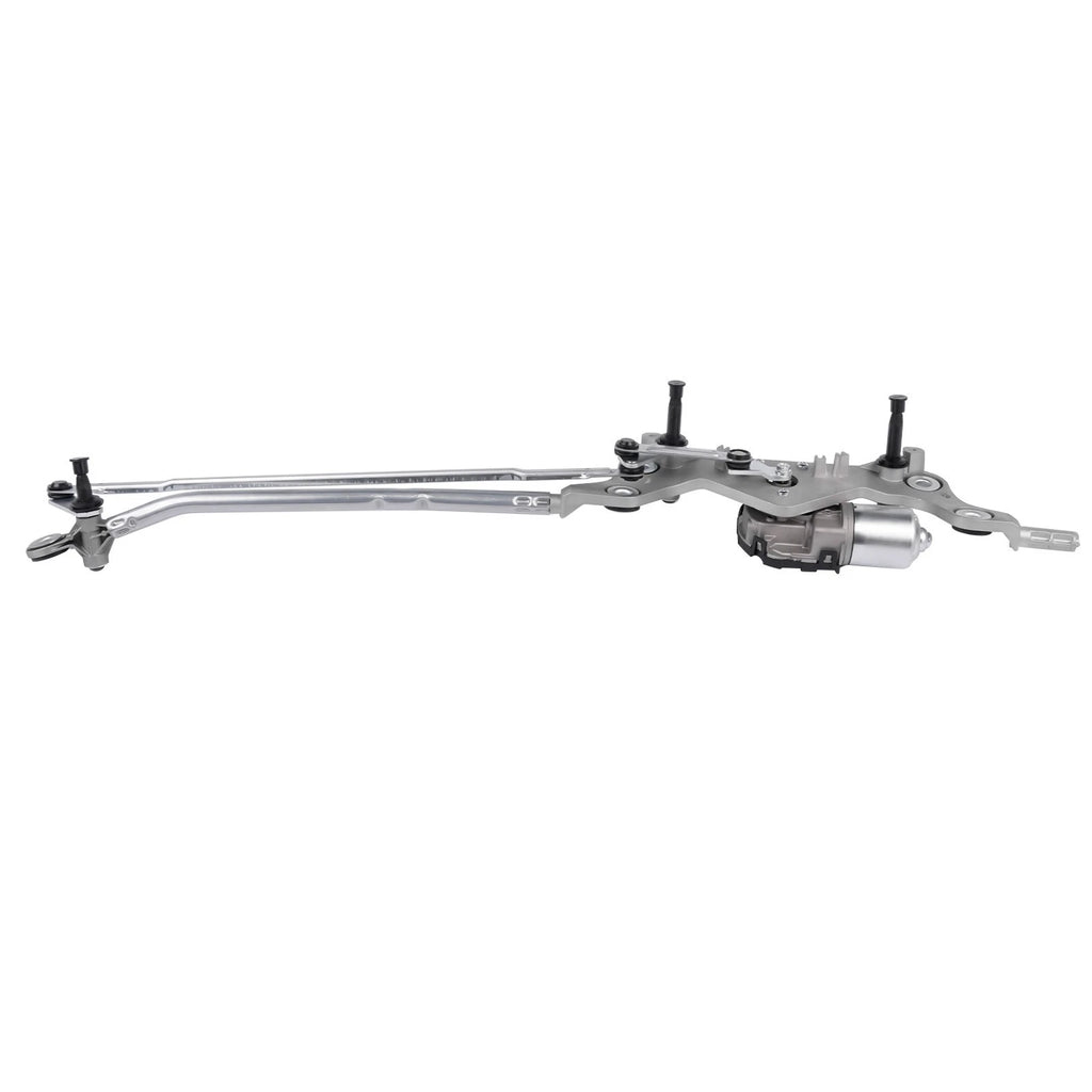 Front Wiper Linkage & Motor for Porsche Cayenne (2011-2018)