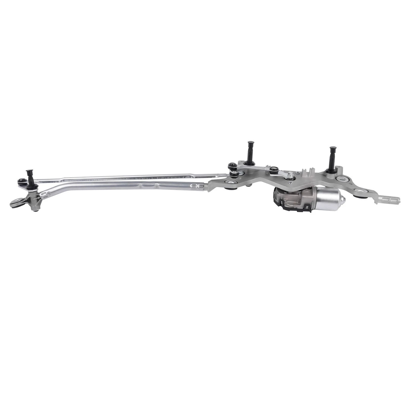 Front Wiper Linkage & Motor for Porsche Cayenne (2011-2018)